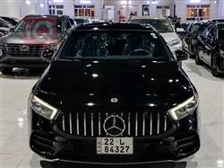 مرسيدس بنز A-Class